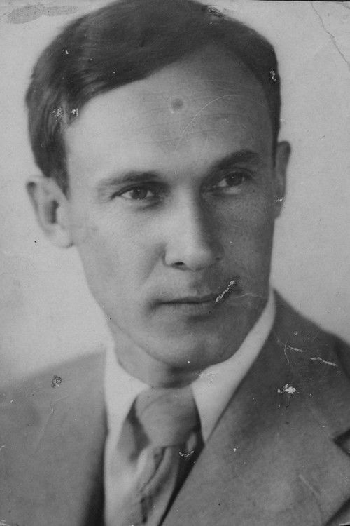 Photo of Mikhail Karyukov
