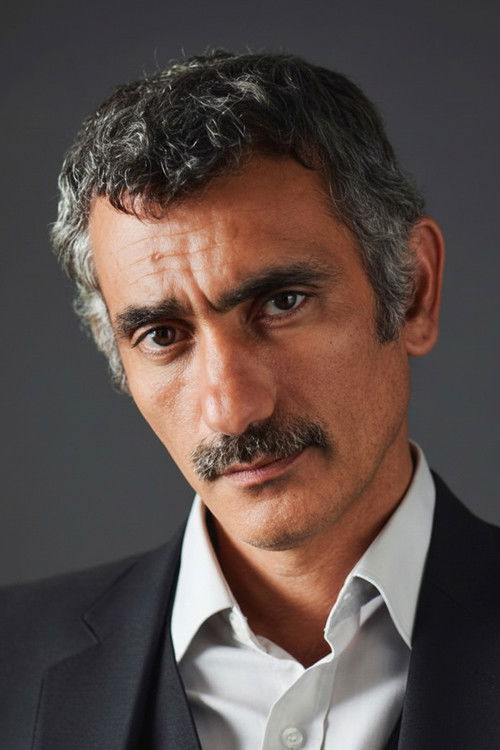 Photo of Yılmaz Güney