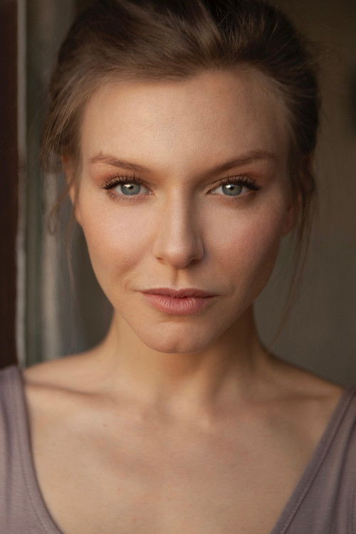 Photo of Tatyana Cherdyntseva