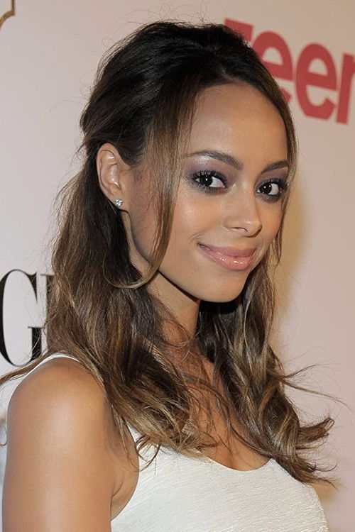 Photo of Amber Stevens West