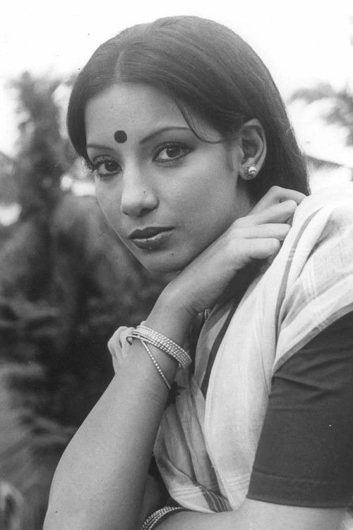 Photo of Shabana Azmi