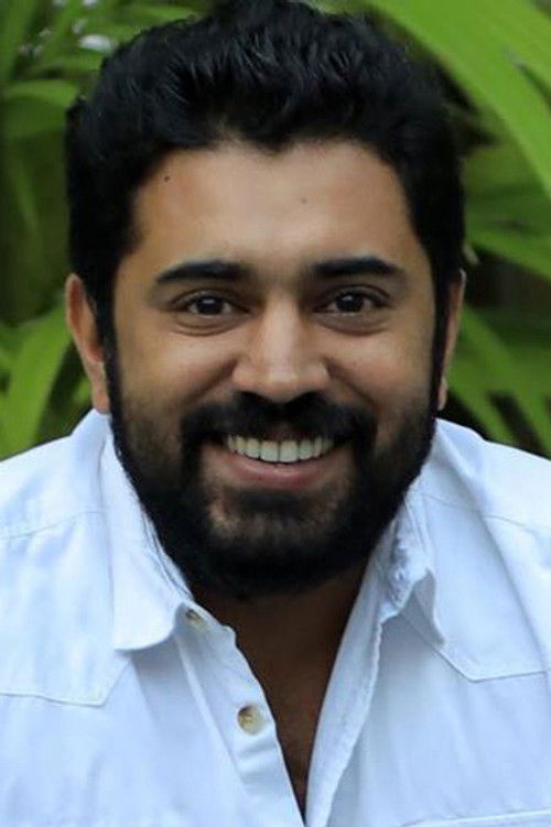 Photo of Nivin Pauly