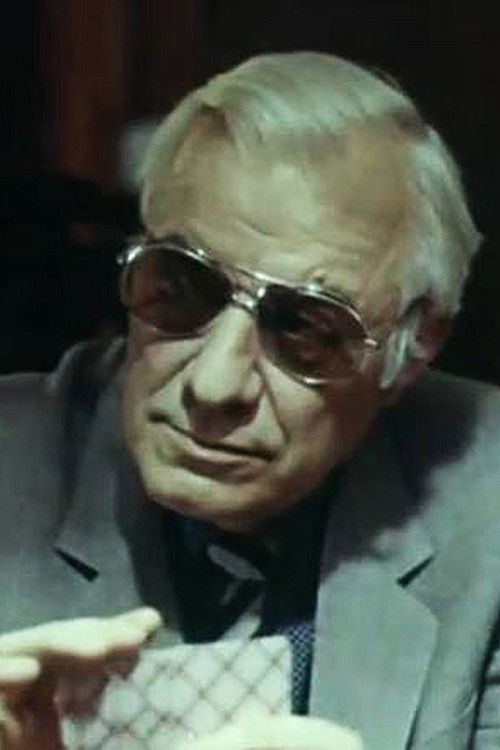 Photo of Antanas Gabrėnas