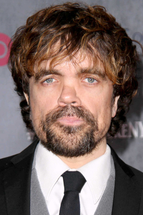 Photo of Peter Dinklage