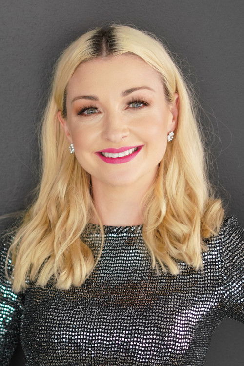 Photo of Kate Miller-Heidke