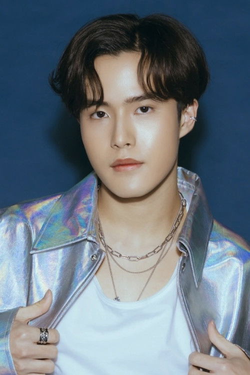 Photo of Allan Asawasuebsakul