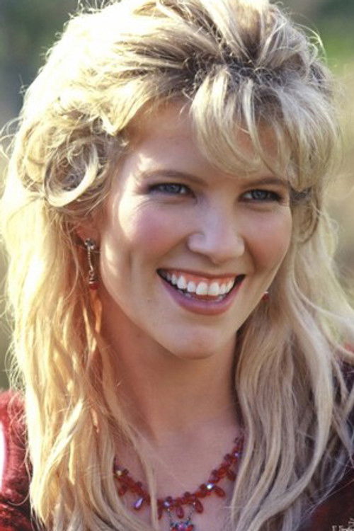 Photo of Alexandra Tydings