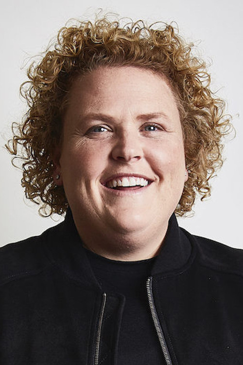 Photo of Fortune Feimster