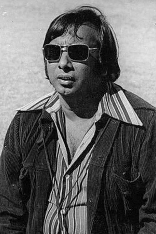 Photo of Ashok Kumar Agarwal