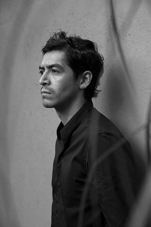 Photo of Luis Eduardo Yee