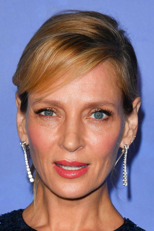 Photo of Uma Thurman