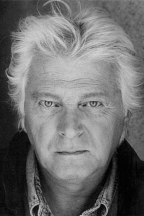 Photo of Clifford David