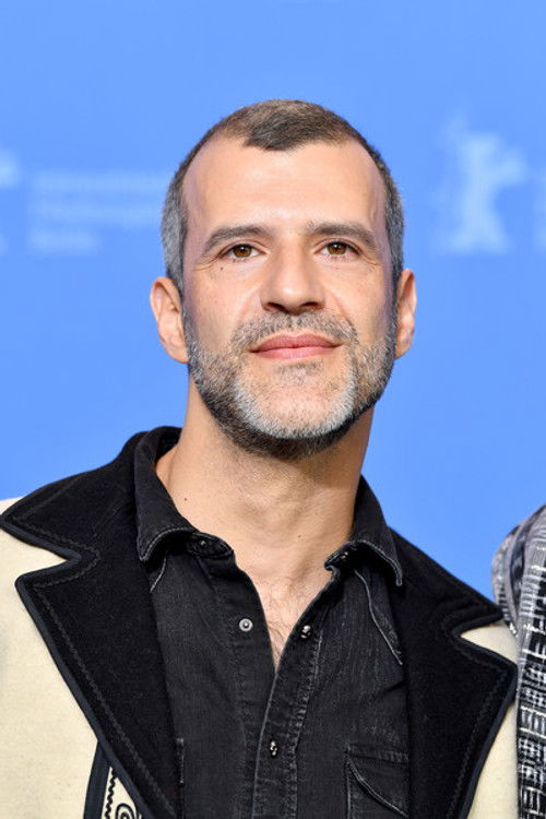 Photo of Juan Pablo Olyslager