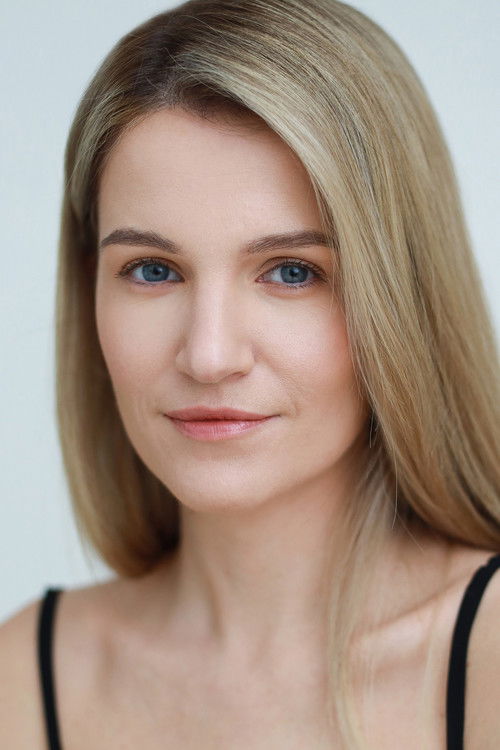 Photo of Evgenia Malakhova