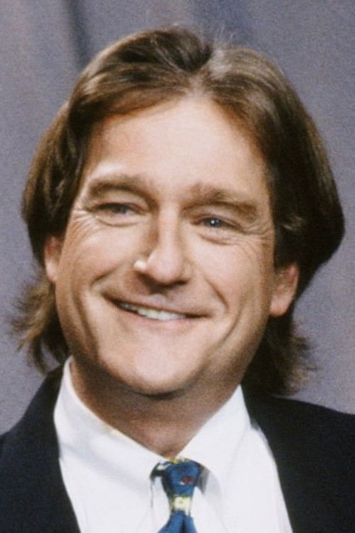 Photo of Blake Clark