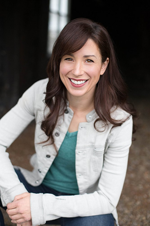 Photo of Heidi Germaine Schnappauf