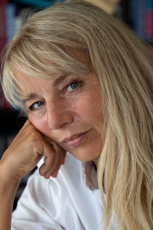 Photo of Petrine Agger