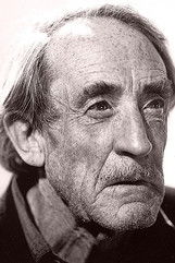 Photo of Houseley Stevenson