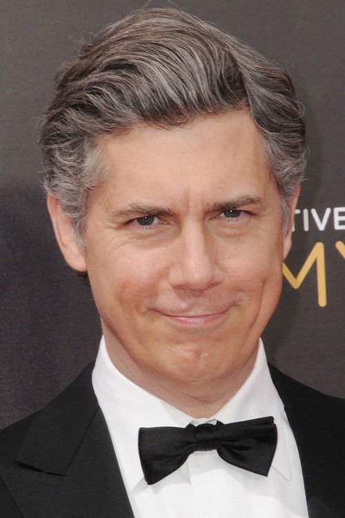 Photo of Chris Parnell