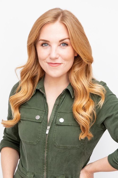 Photo of Maddie Moate