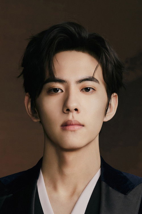 Photo of Liu Xuancheng