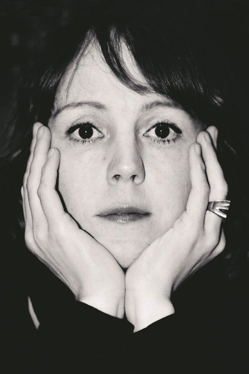 Photo of Mia Engberg