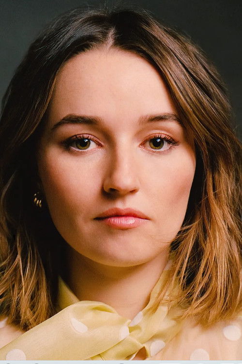 Photo of Kaitlyn Dever