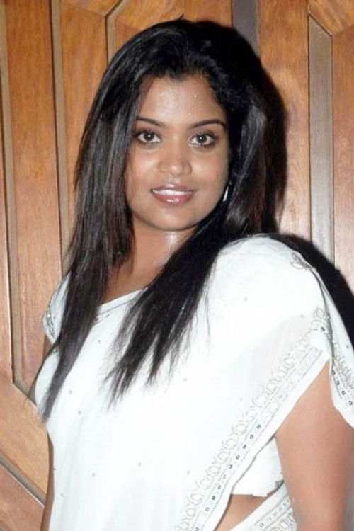 Photo of Suzane George