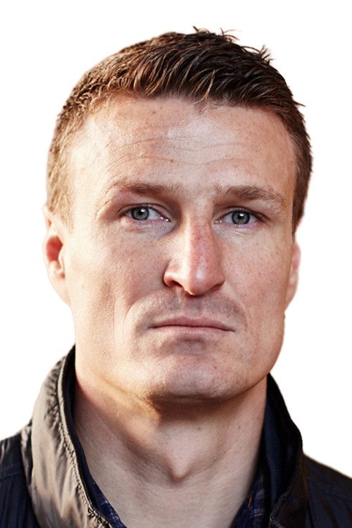 Photo of Robert Huth
