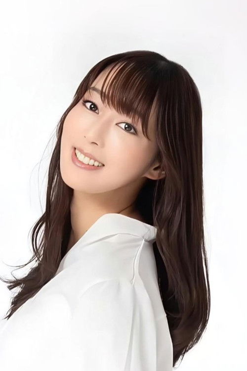 Photo of Yoko Hikasa