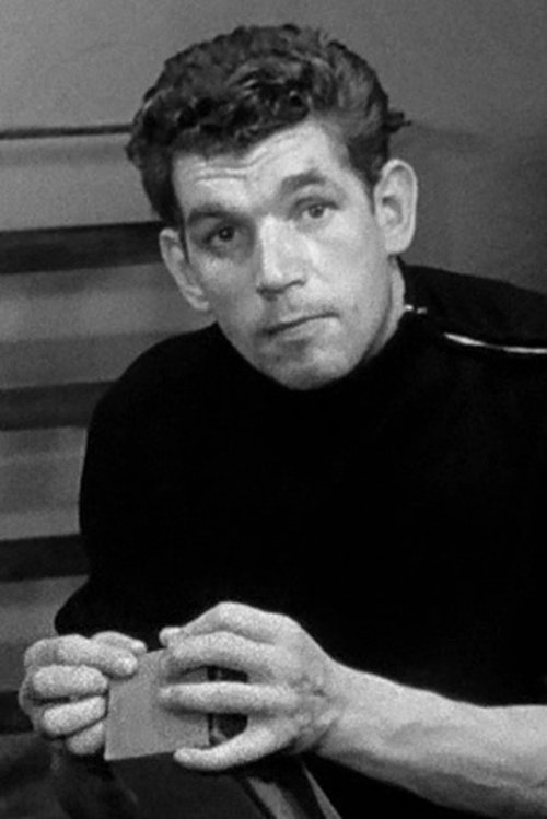 Photo of Michel Constantin