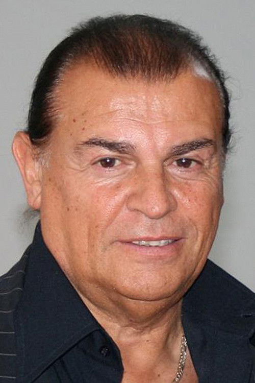 Photo of Carlo Sortino