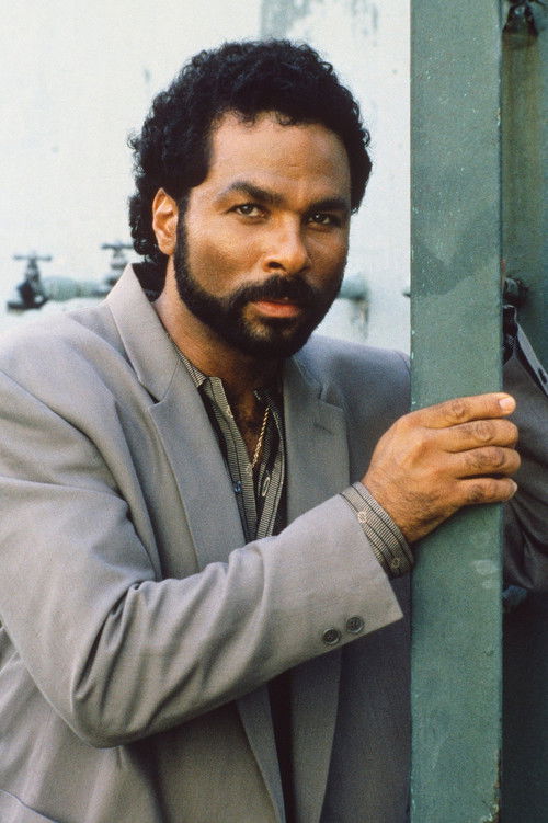 Photo of Philip Michael Thomas