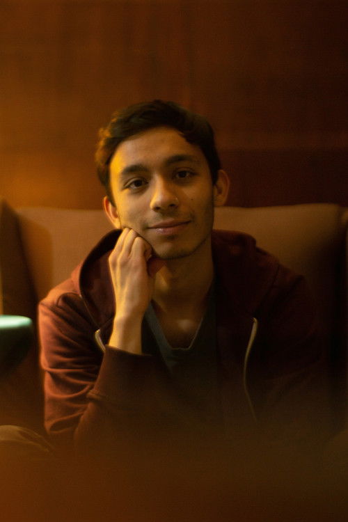 Photo of Axel González