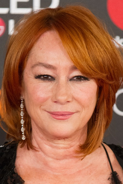 Photo of Gracia Querejeta