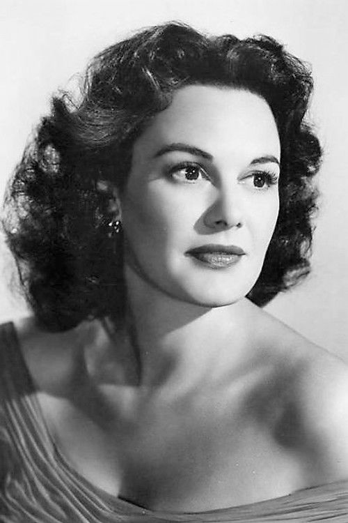 Photo of Patricia Medina