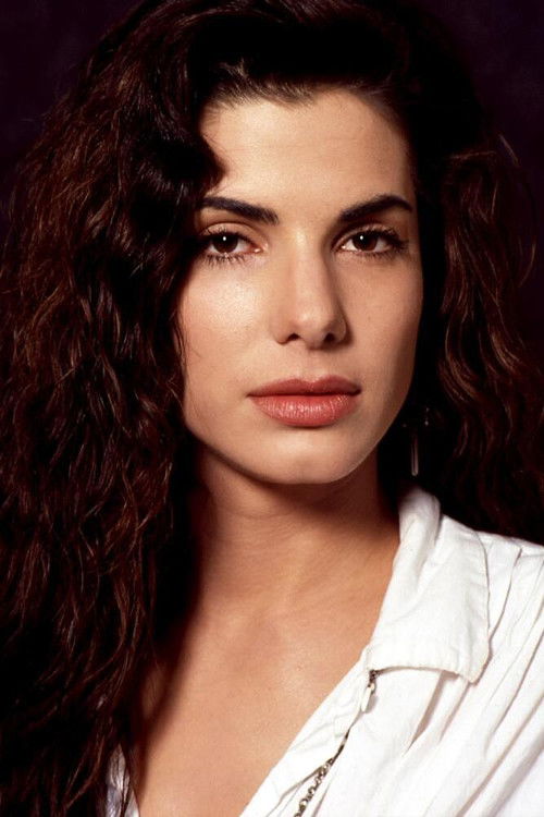 Photo of Sandra Bullock