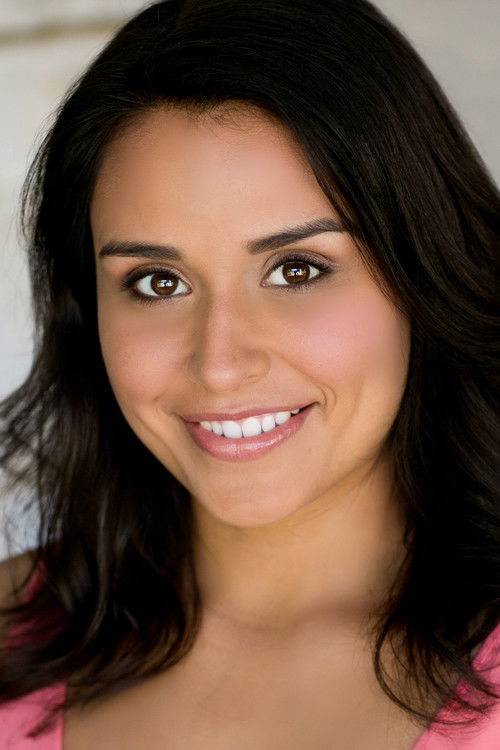 Photo of Olga Aguilar