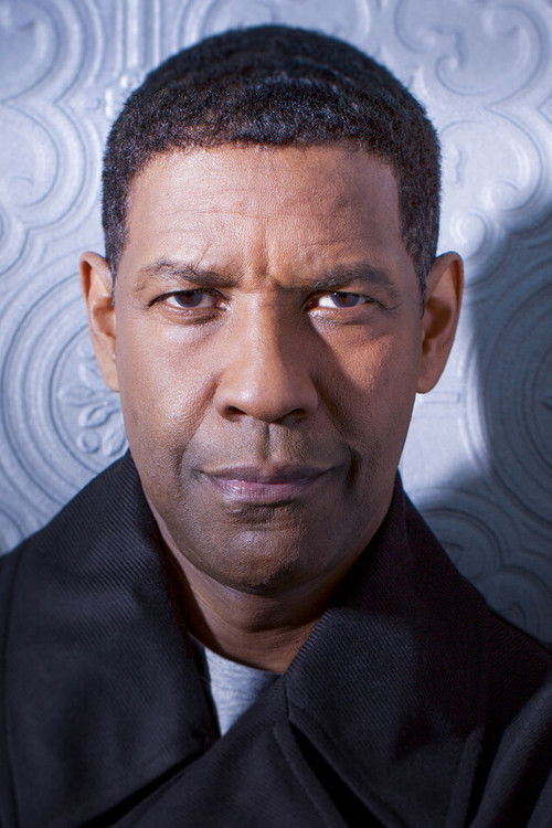 Photo of Denzel Washington