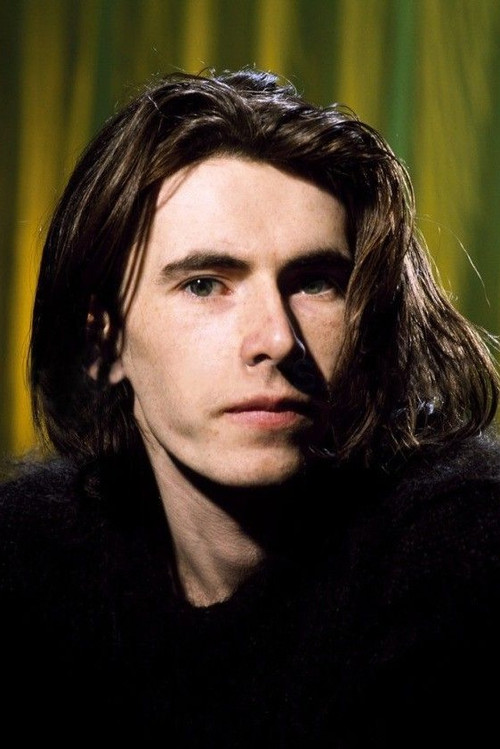Profile of Bernard Butler