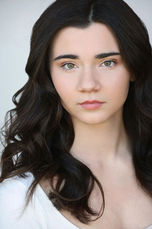 Photo of Brett Cooper