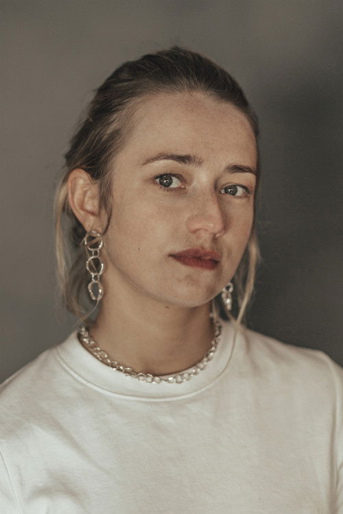 Photo of Kristine Kujath Thorp