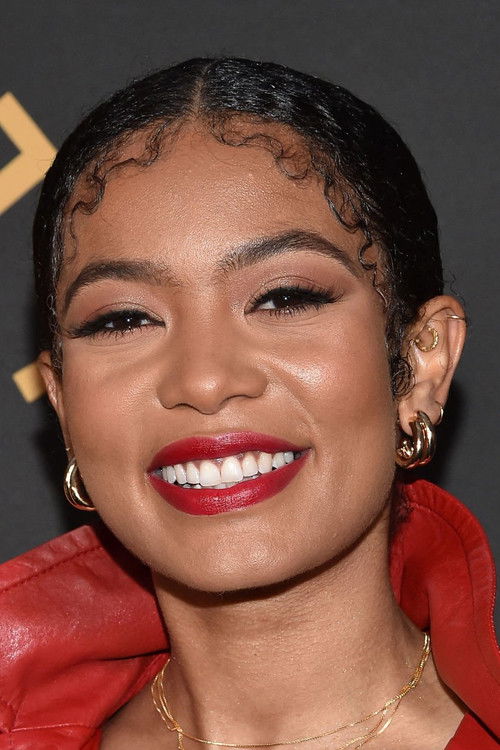 Photo of Jaz Sinclair