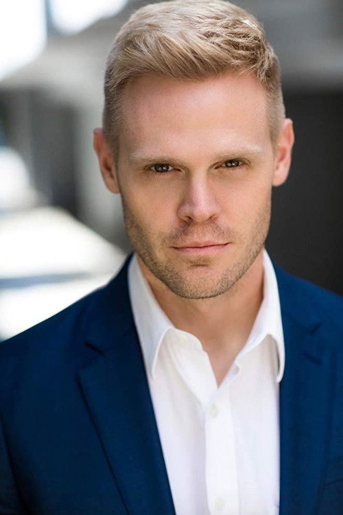 Photo of Tommy Walker