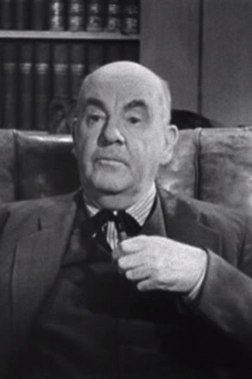 Photo of Aldrich Bowker