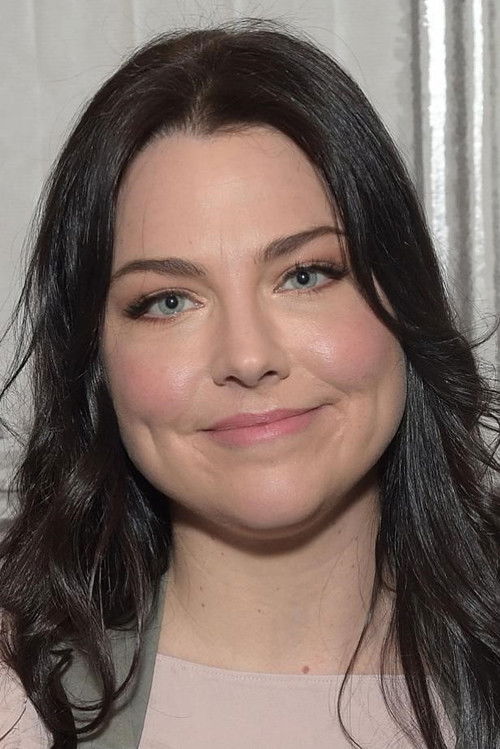 Photo of Amy Lee