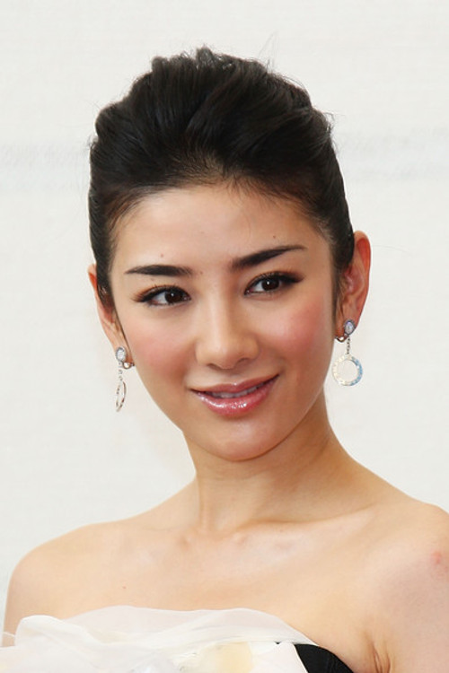 Photo of Crystal Huang Yi