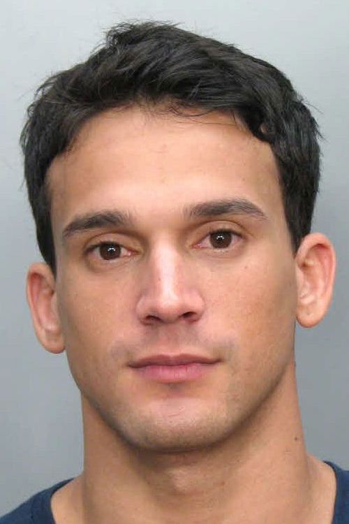 Photo of Marcel Hans Rodriguez