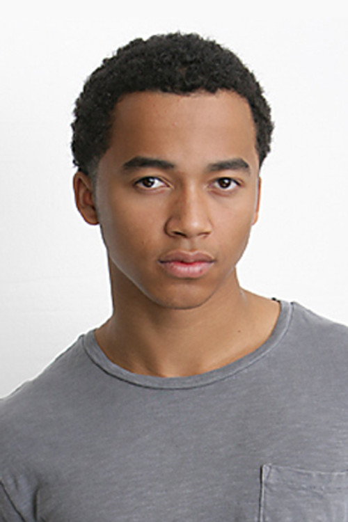 Photo of Raymond Cham Jr.