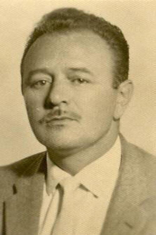 Ziya Demirel